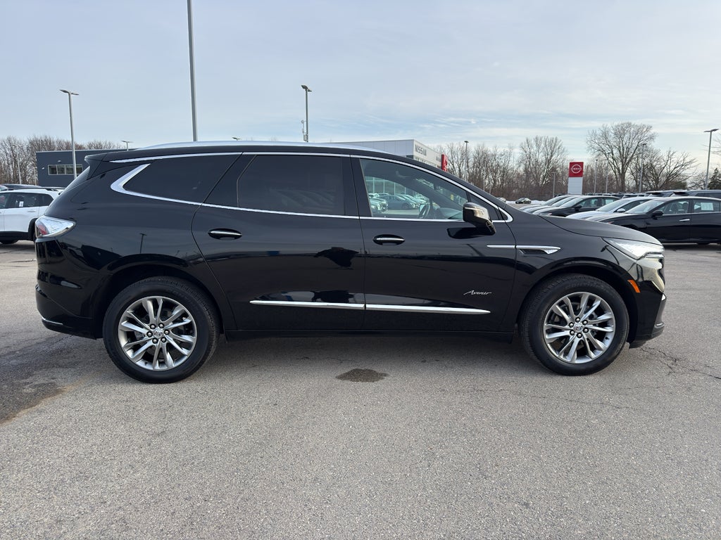2023 Buick Enclave Avenir AWD