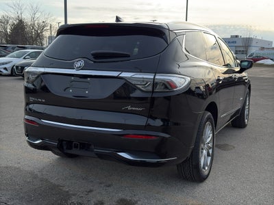 2023 Buick Enclave Avenir AWD