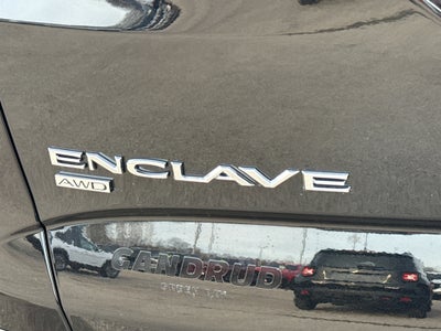 2023 Buick Enclave Avenir AWD