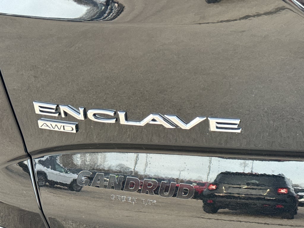 2023 Buick Enclave Avenir AWD