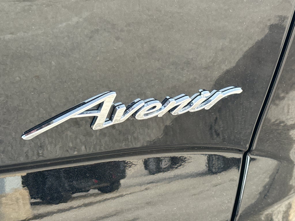 2023 Buick Enclave Avenir AWD