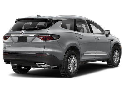 2023 Buick Enclave Avenir AWD