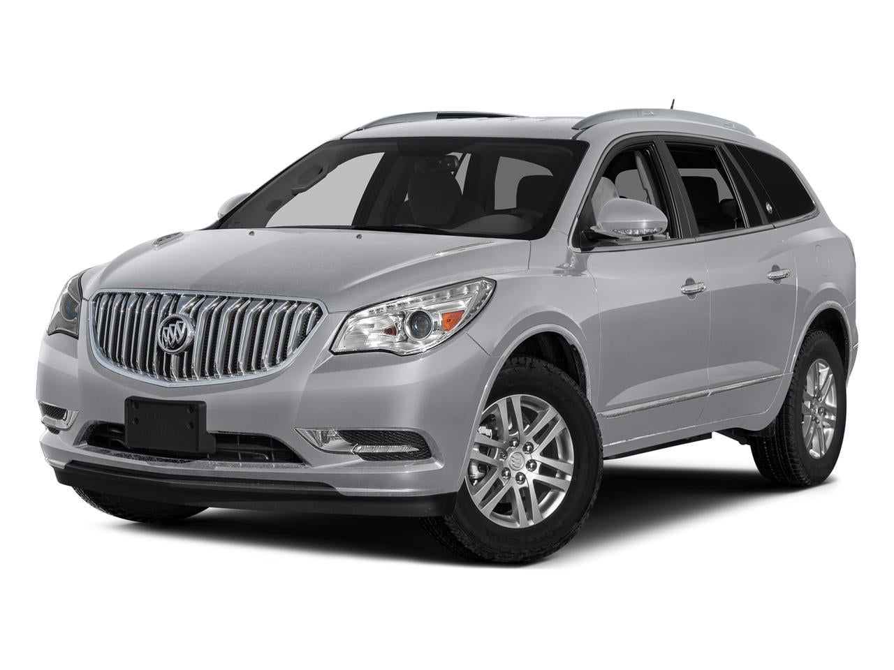 2017 Buick Enclave Leather AWD