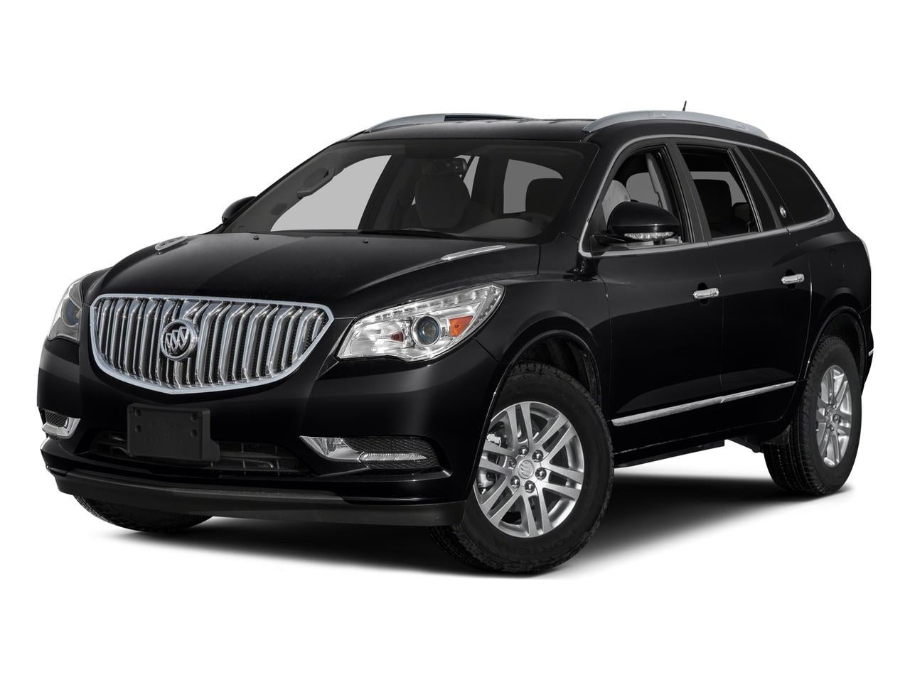 2017 Buick Enclave Leather AWD