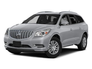 2017 Buick Enclave Leather AWD