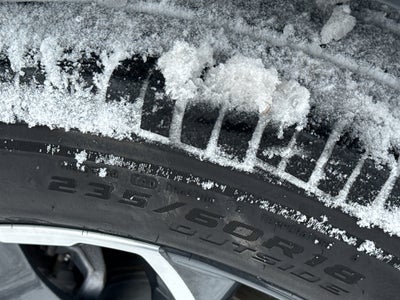 2020 Honda CR-V EX AWD