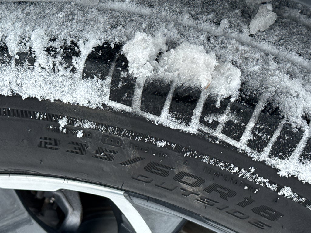 2020 Honda CR-V EX AWD