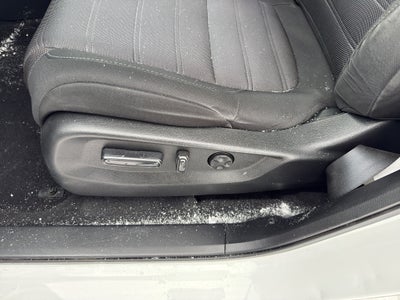 2020 Honda CR-V EX AWD