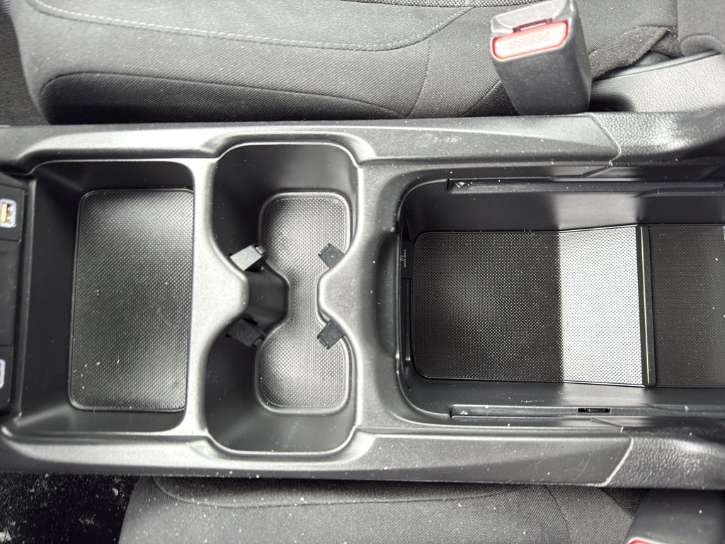 2020 Honda CR-V EX AWD