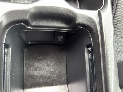 2020 Honda CR-V EX AWD