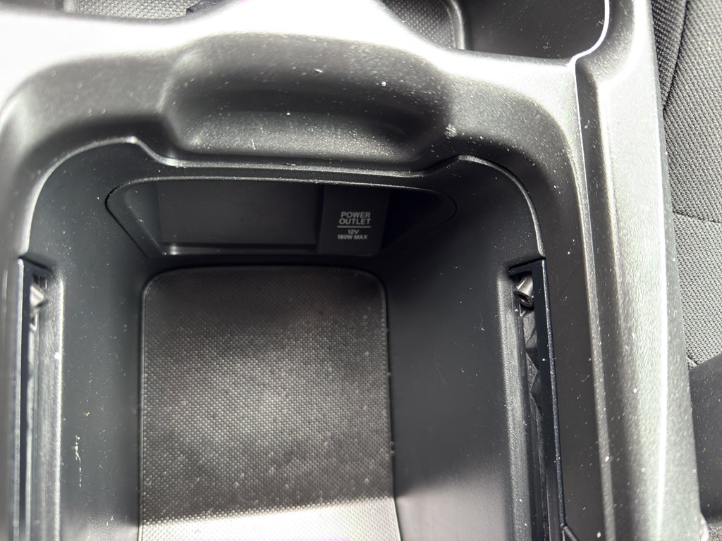 2020 Honda CR-V EX AWD