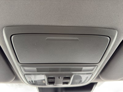 2020 Honda CR-V EX AWD