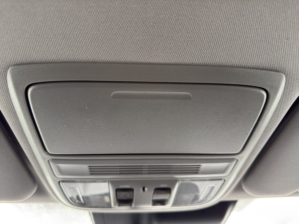 2020 Honda CR-V EX AWD