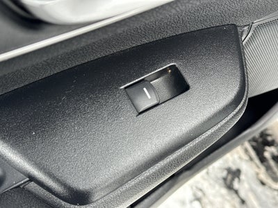 2020 Honda CR-V EX AWD