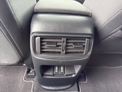 2020 Honda CR-V EX AWD