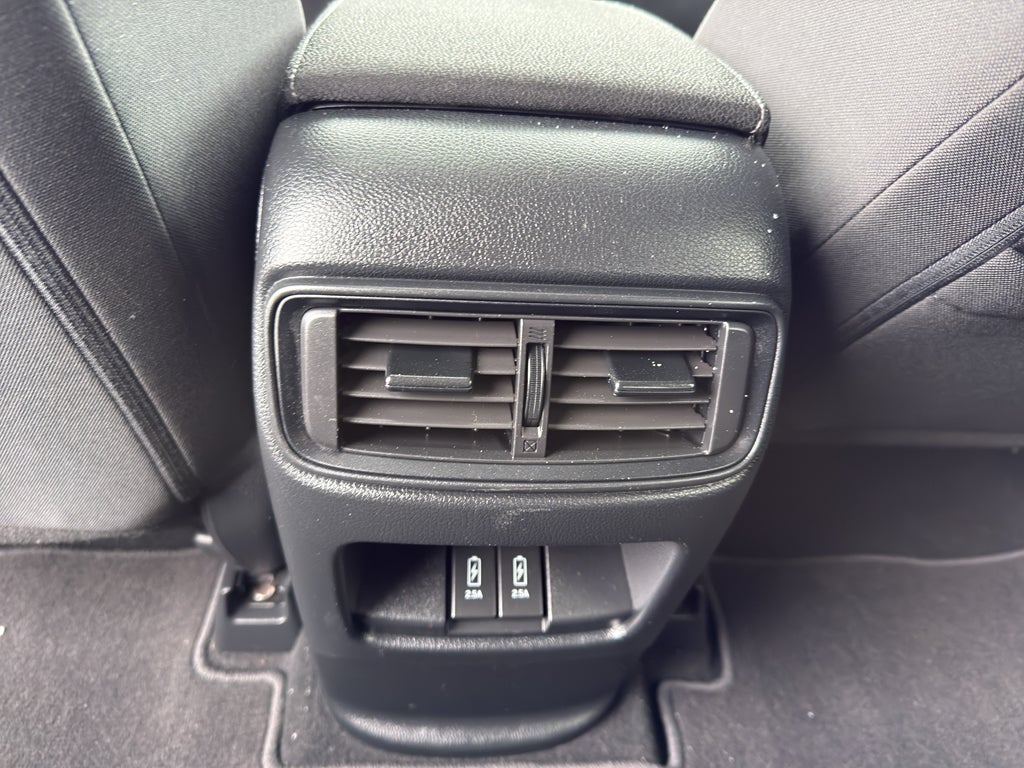 2020 Honda CR-V EX AWD