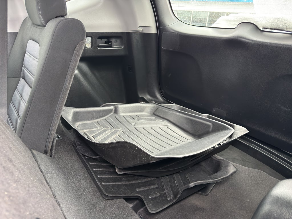 2020 Honda CR-V EX AWD