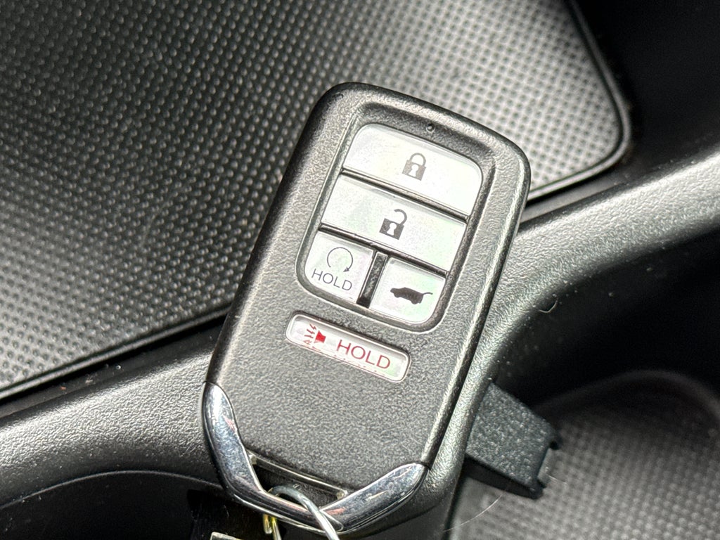 2020 Honda CR-V EX AWD