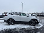 2020 Honda CR-V EX AWD