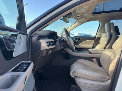 2022 Lincoln Aviator Reserve AWD