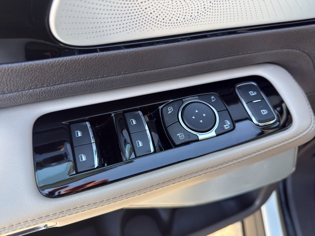 2022 Lincoln Aviator Reserve AWD