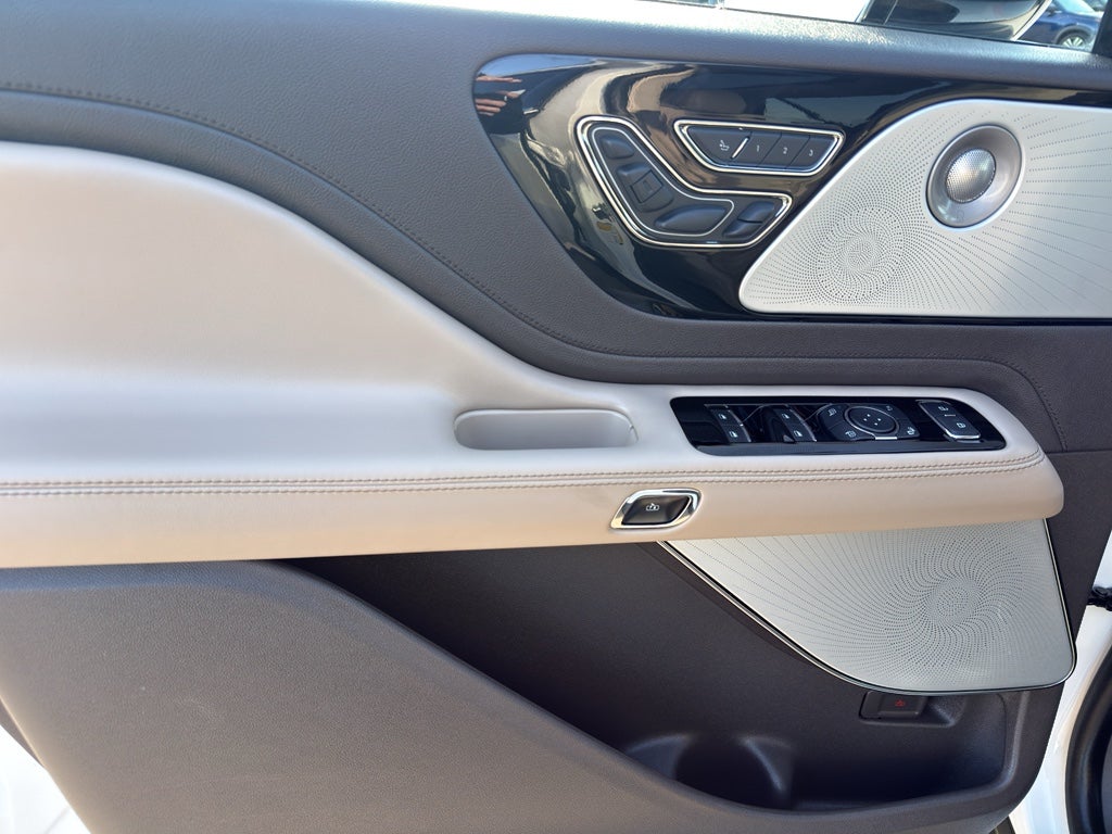 2022 Lincoln Aviator Reserve AWD