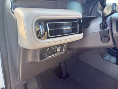 2022 Lincoln Aviator Reserve AWD