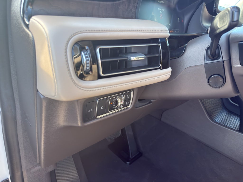 2022 Lincoln Aviator Reserve AWD