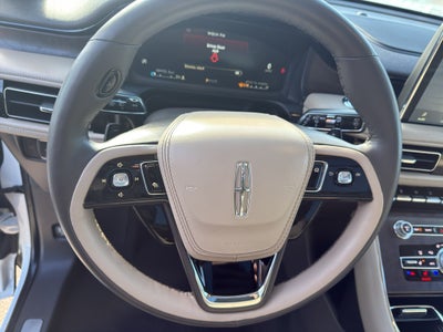 2022 Lincoln Aviator Reserve AWD
