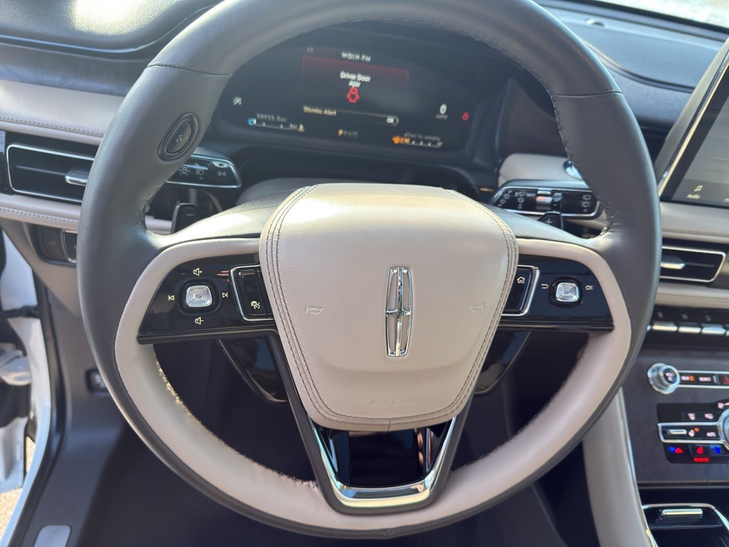 2022 Lincoln Aviator Reserve AWD