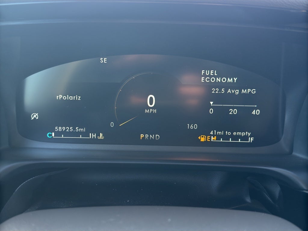 2022 Lincoln Aviator Reserve AWD