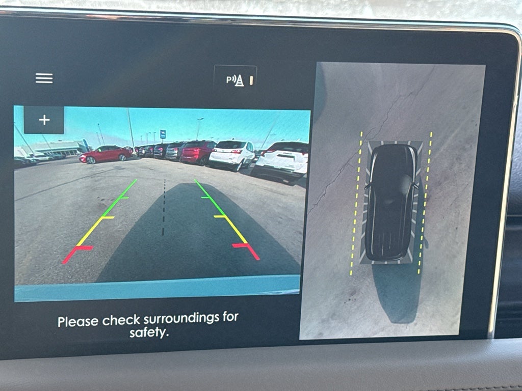 2022 Lincoln Aviator Reserve AWD