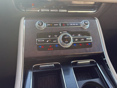 2022 Lincoln Aviator Reserve AWD