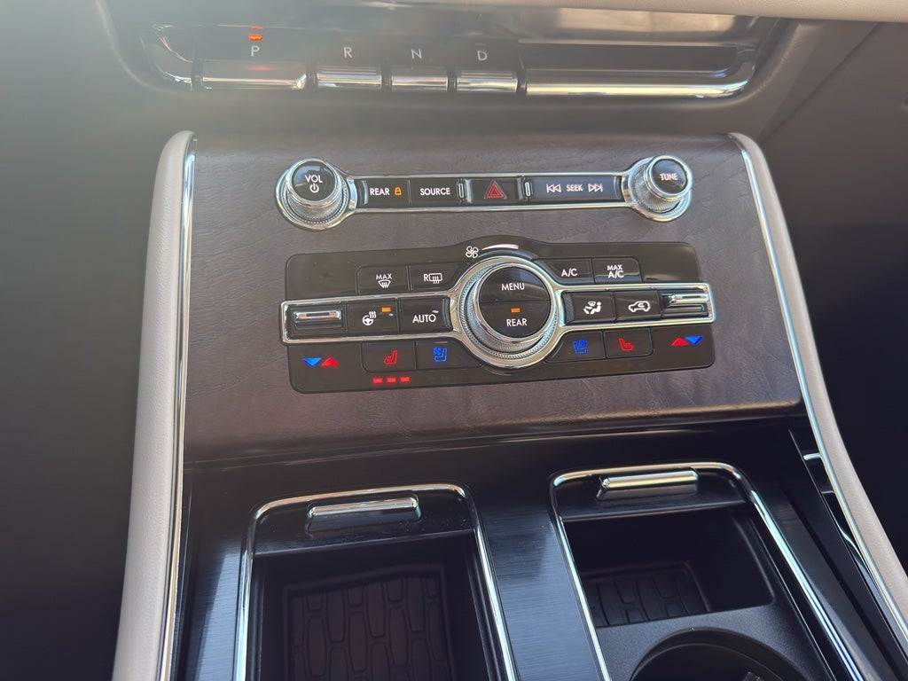 2022 Lincoln Aviator Reserve AWD