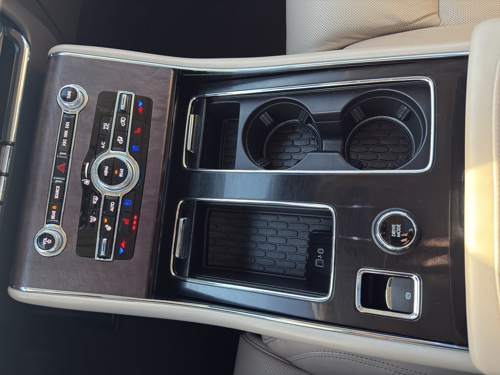 2022 Lincoln Aviator Reserve AWD