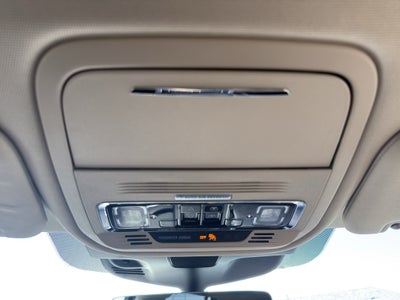 2022 Lincoln Aviator Reserve AWD