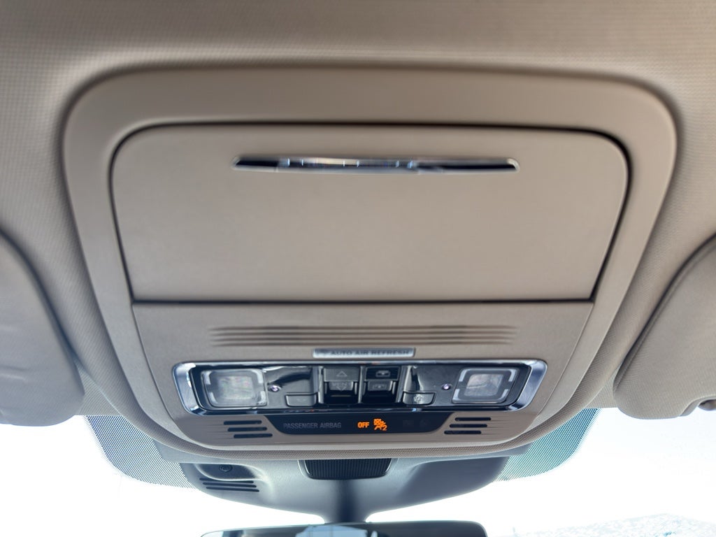 2022 Lincoln Aviator Reserve AWD