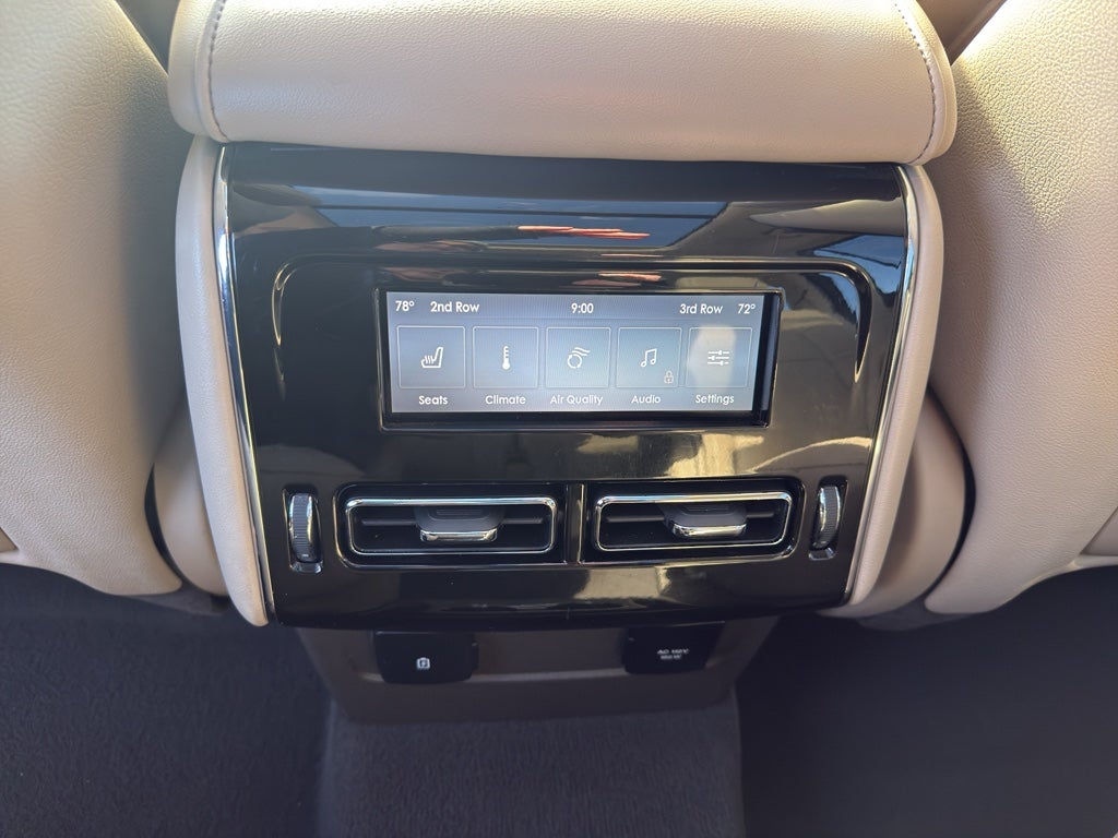 2022 Lincoln Aviator Reserve AWD