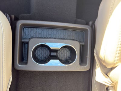 2022 Lincoln Aviator Reserve AWD