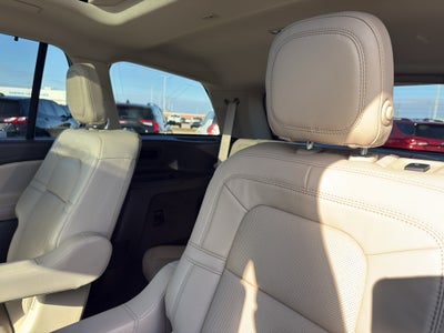 2022 Lincoln Aviator Reserve AWD