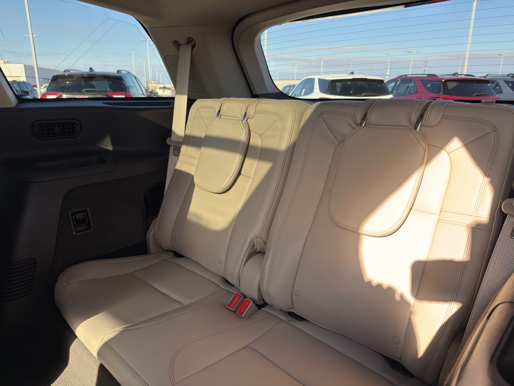 2022 Lincoln Aviator Reserve AWD