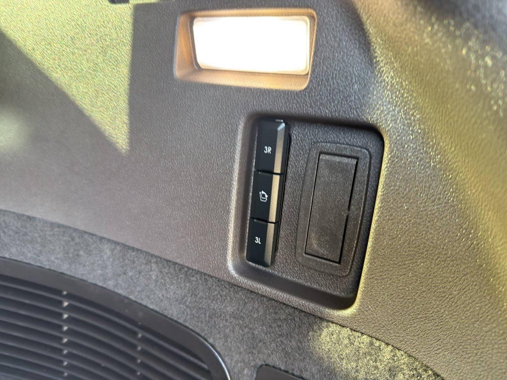 2022 Lincoln Aviator Reserve AWD