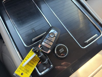 2022 Lincoln Aviator Reserve AWD