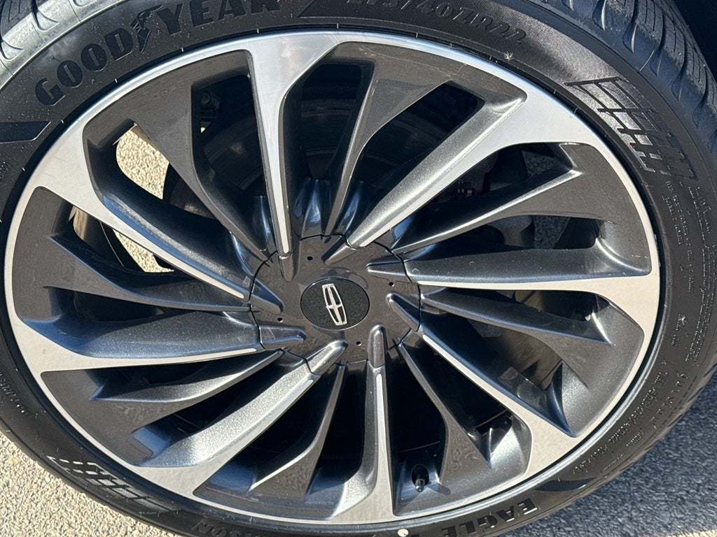 2022 Lincoln Aviator Reserve AWD