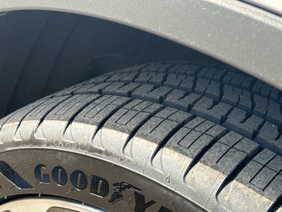 2022 Lincoln Aviator Reserve AWD