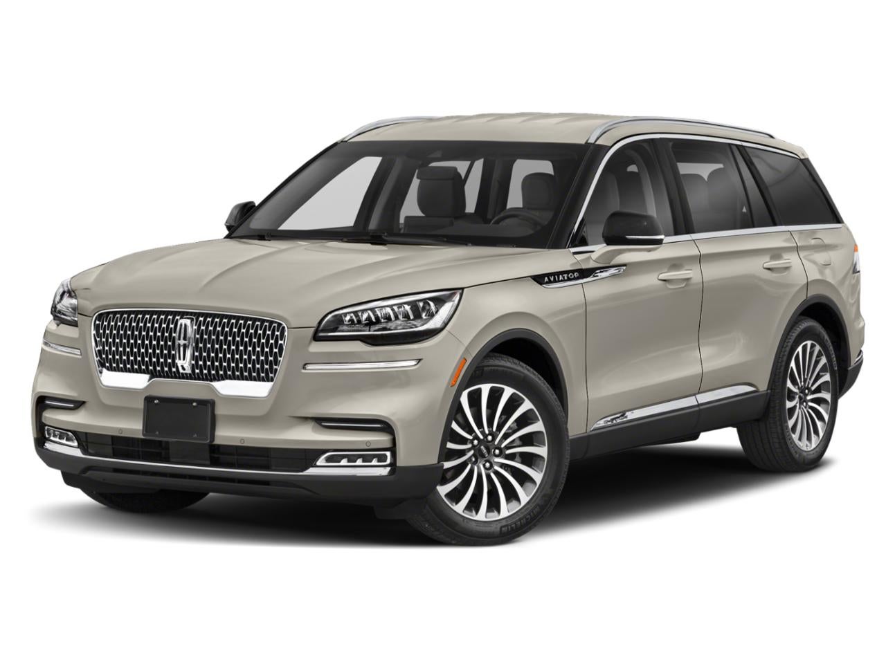2022 Lincoln Aviator Reserve AWD