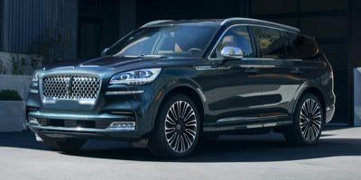 2022 Lincoln Aviator Reserve AWD