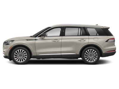 2022 Lincoln Aviator Reserve AWD