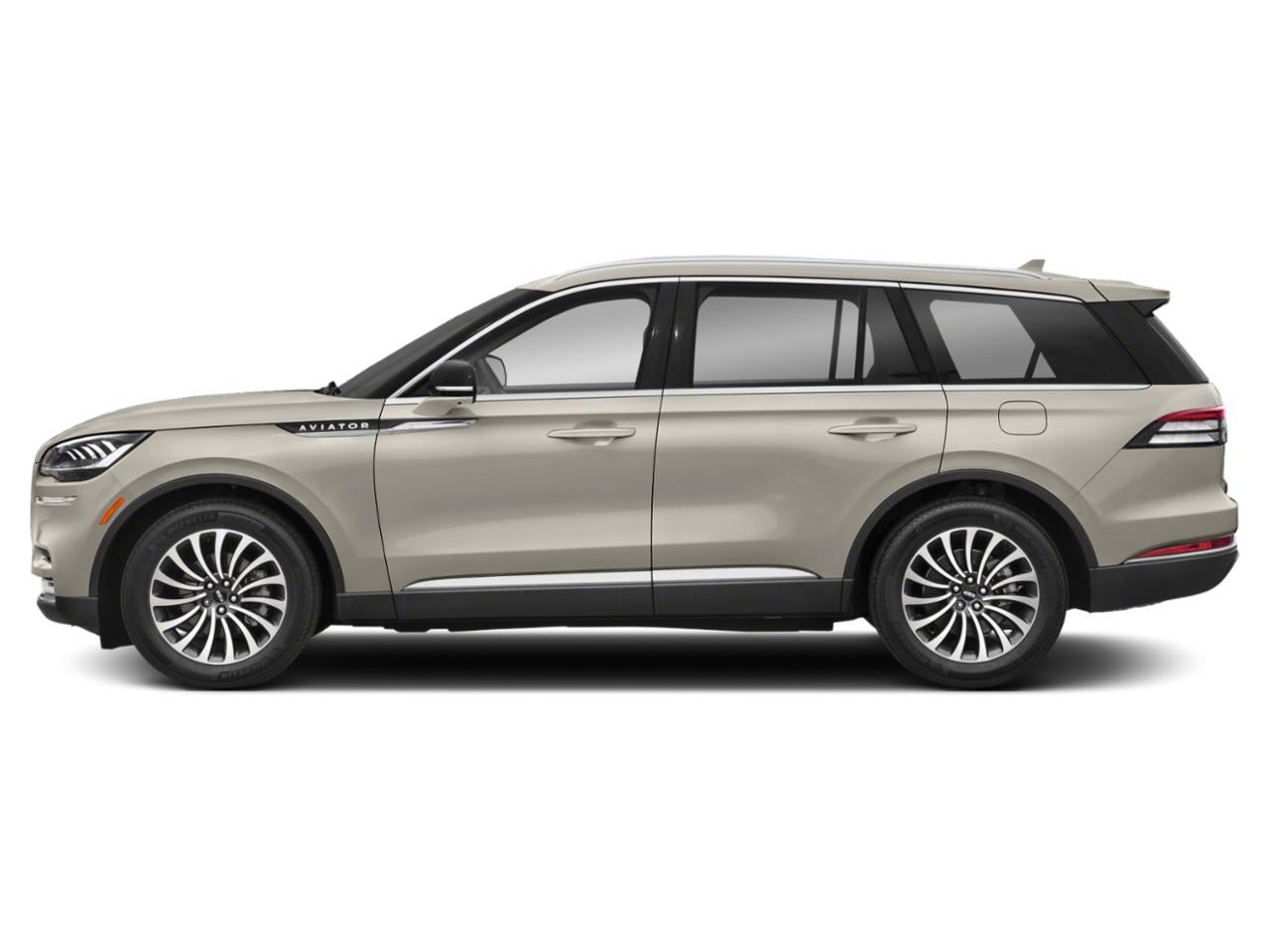 2022 Lincoln Aviator Reserve AWD