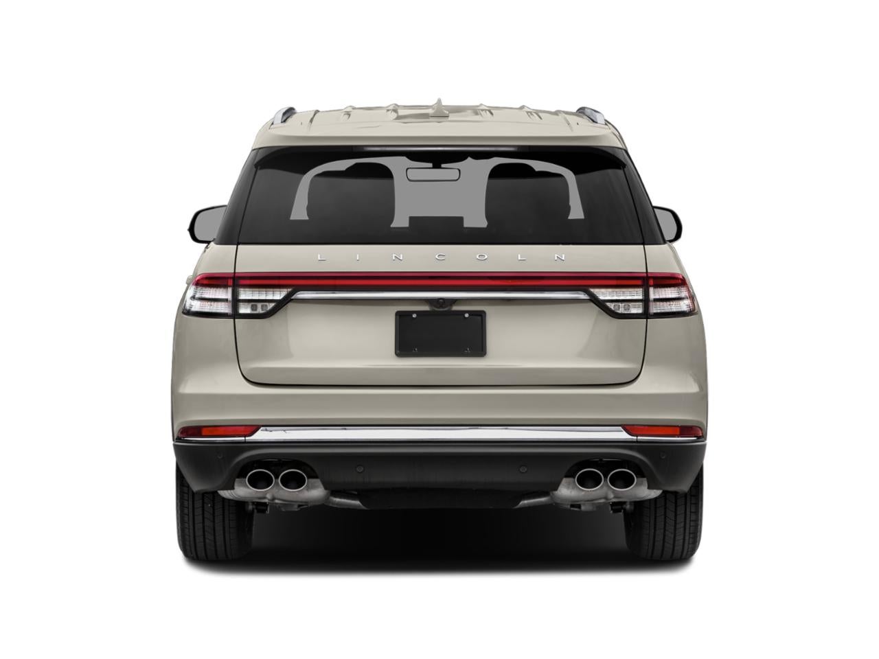 2022 Lincoln Aviator Reserve AWD